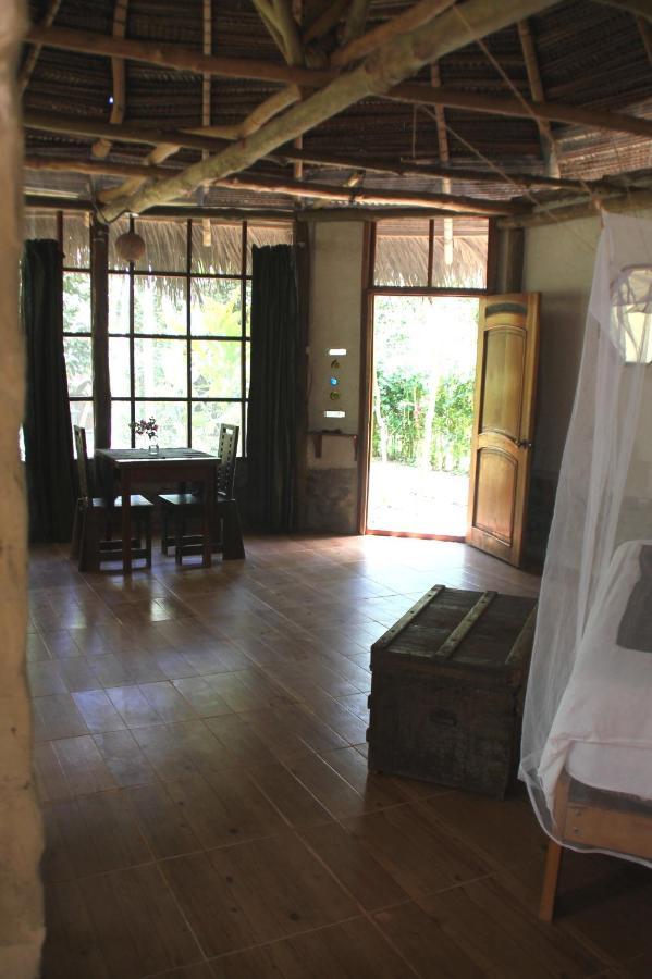 تارابوتو Shimiyacu Amazon Lodge المظهر الخارجي الصورة