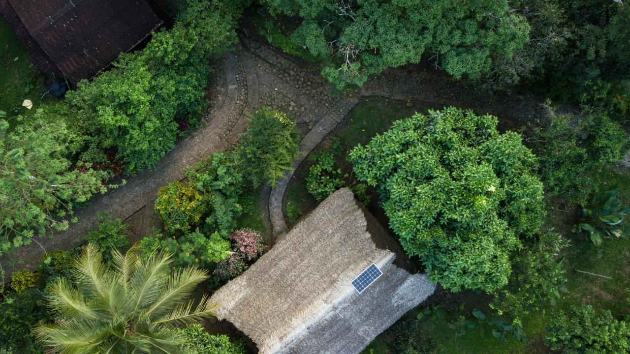 تارابوتو Shimiyacu Amazon Lodge المظهر الخارجي الصورة