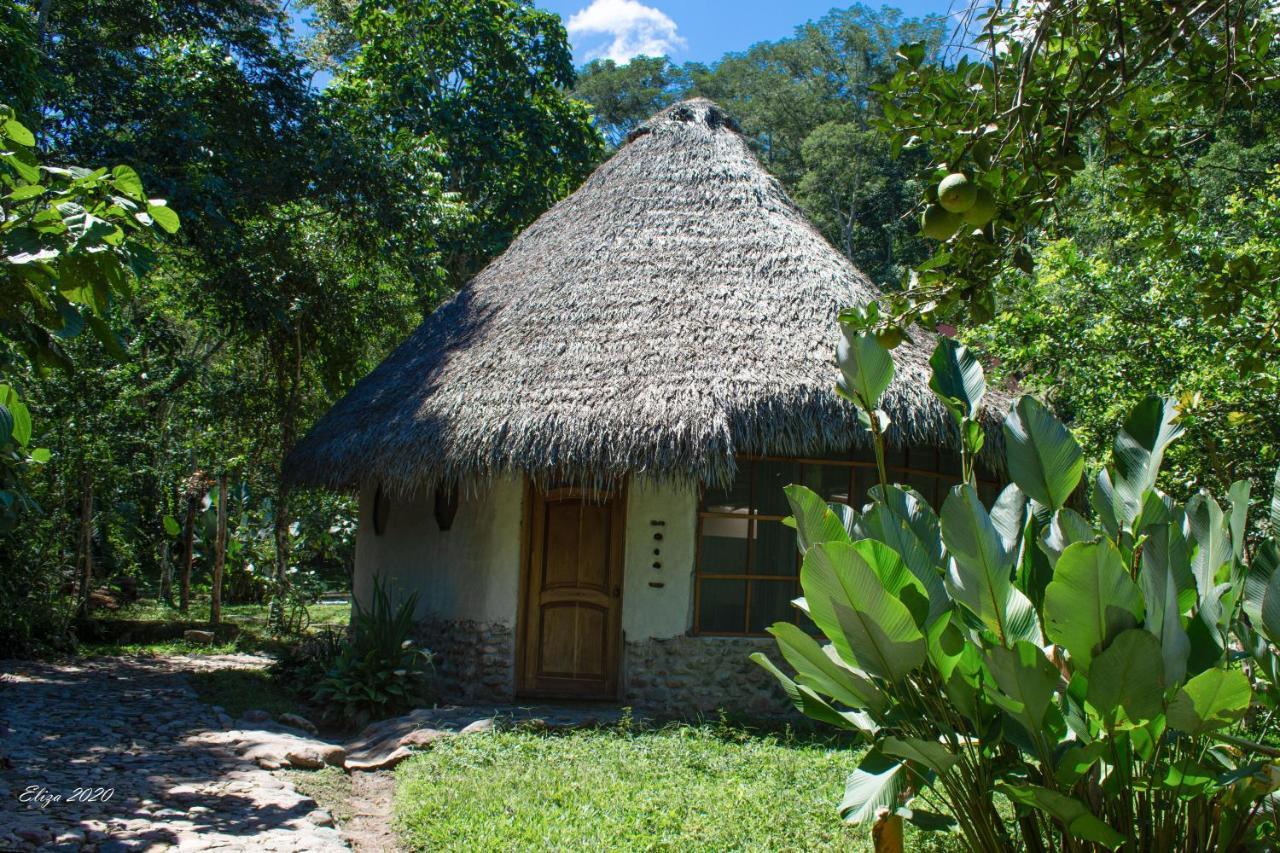 تارابوتو Shimiyacu Amazon Lodge المظهر الخارجي الصورة